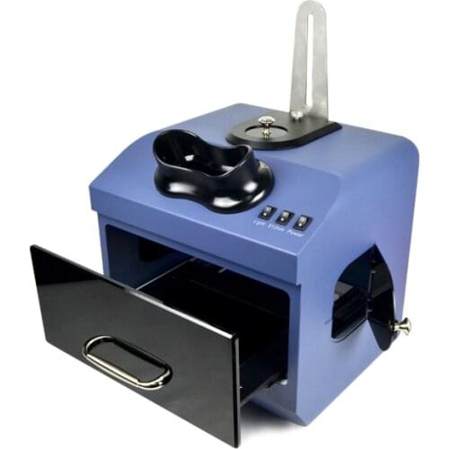 BTU-6 Black-box type UV analyzer
