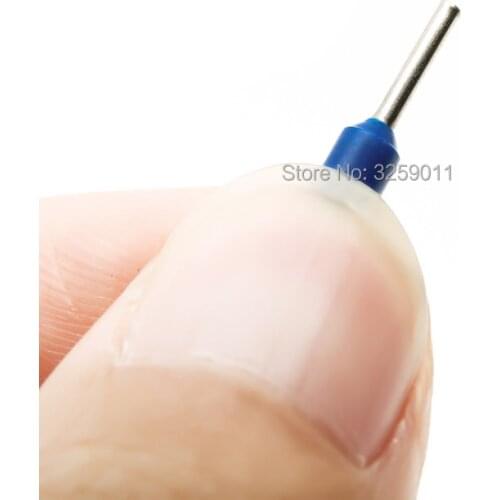 1000PCS VE0512 AWG 22 Electrical Crimp Terminal Block Tubular Wire Connector Cable End Bootlace Ferrule Terminals 0.5mm E0512