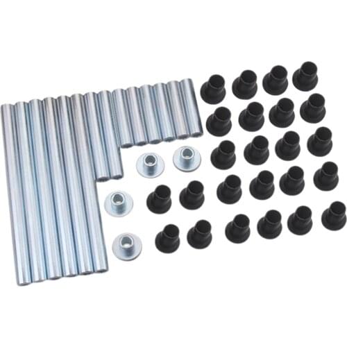 HDPE A-Arm Bushing Kit Replaces for Polaris RZR 4 800 Heavy Duty Spare Parts