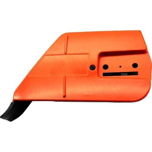 Chain Brake Cover for Husqvarna 365 Special 372XP 362XP Special 365SP 385 390 575