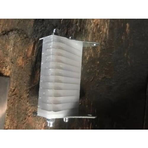 Meat slicer blade, hard vegetable blade, meat slicer detects the knife and stainless steel