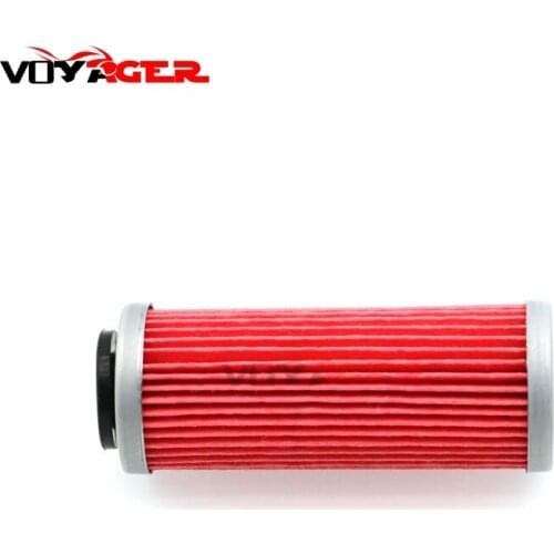 Motorcycle Oil Filter For Husqvarna FC250 FE250 FC350 FE350 FX350 FC450 FE450 FS450 FX450 FE501