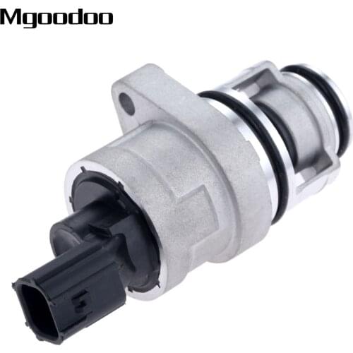 Mgoodoo Air Valves