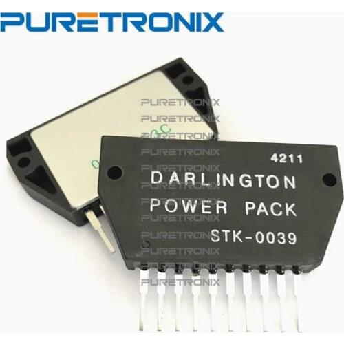 STK0039 STK-0039 STK0029 STK-0029 module