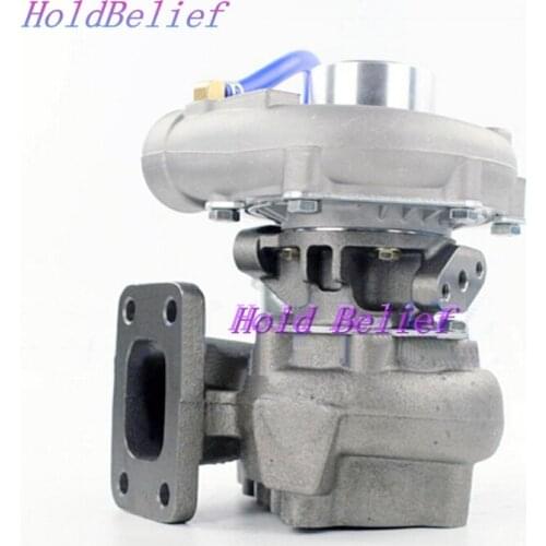 New Turbo TA0315 Turbocharger 2674A108 for Engine T4.236