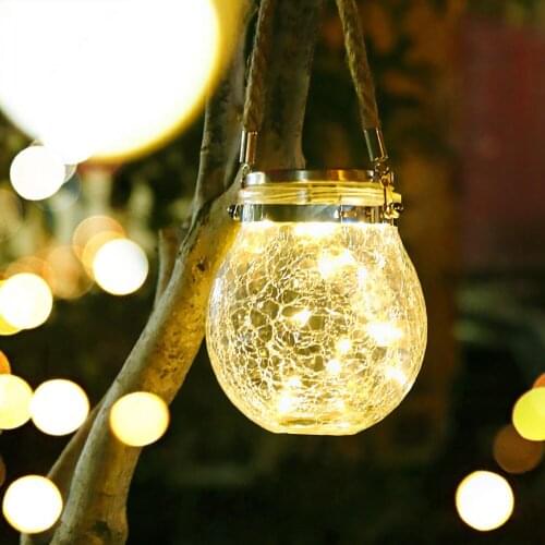 ODIFF Solar LED Lights