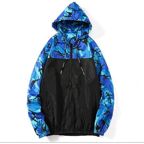 Мужские куртки с капюшоном ORIENTDRIM China At AliExpress