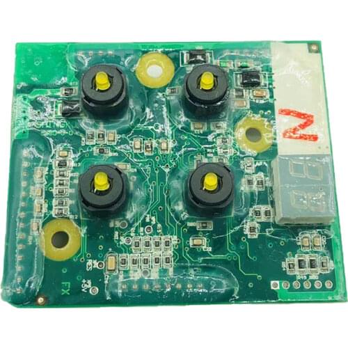 Dingli Circuit Board DL–00000709