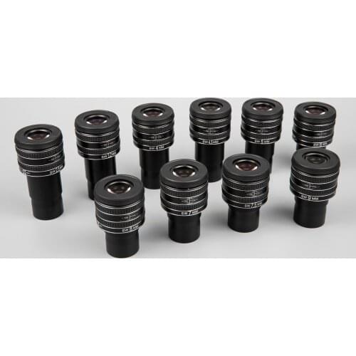 TMB Planetary Oculars 2.5 / 3.2 / 4 / 4.5 / 5 / 6 / 7 / 7.5 / 8 / 9MM Focal Length High Power Planet Eyepiece Genuine