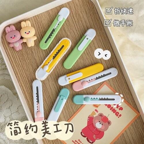 Qunexc Stationery Knives