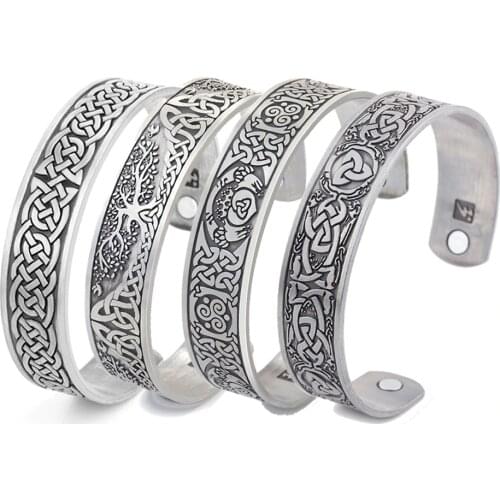 Skyrim Silicone Bracelets