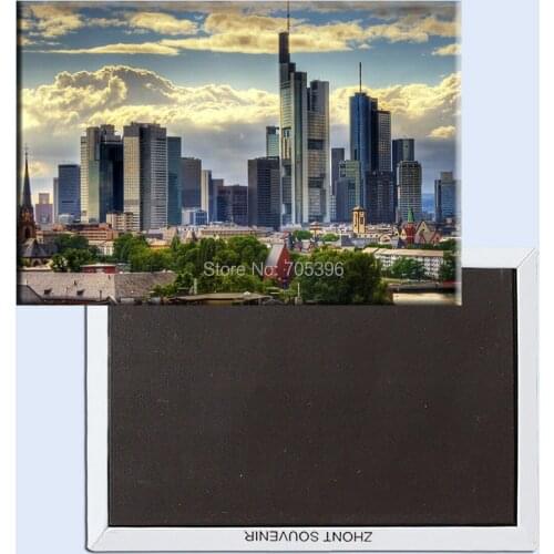 SOUVEMAG Car Exterior Accessories