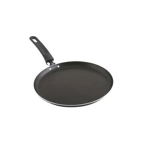 Modern Moonlight Crepe Tava-24 Cm. сковорода utensílios de cozinha сковорода с крышкой кастрюля