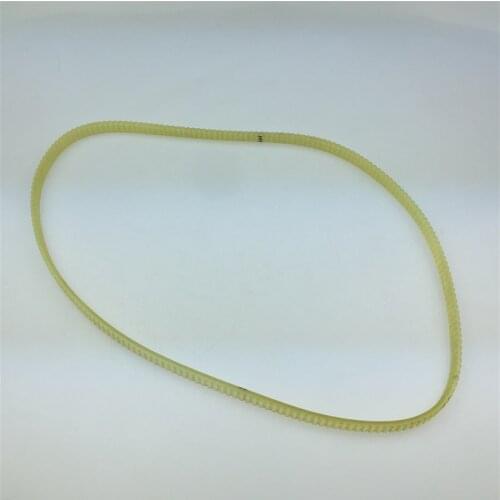 STARPAD Automobile tire balancing machine motor drive belt machine belt parts wheel dynamic balancing instrument belt parts