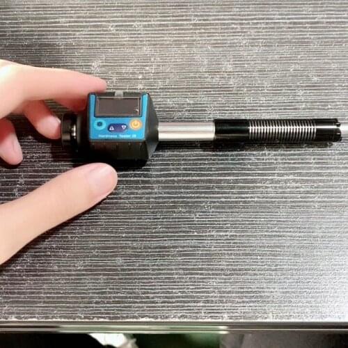 AH110 Pen-type Leeb Hardness Tester