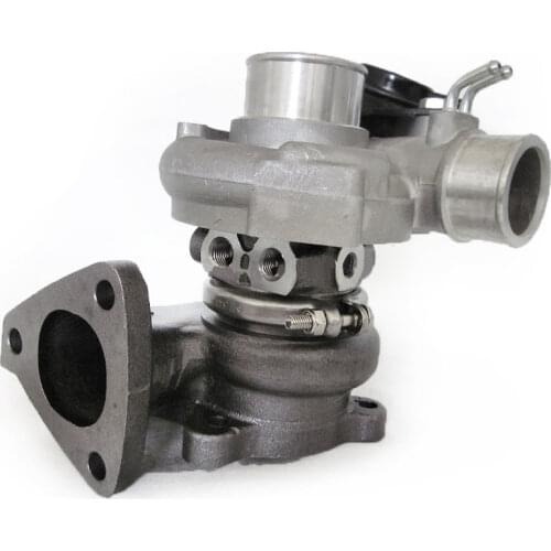 Tf035hm Turbo TF035HM-12T-4 Turbocharger 4913504030 4913504131 For Hyundai Starex Libero Terracan Galloper II 2.5L D4BH 4D56A-1