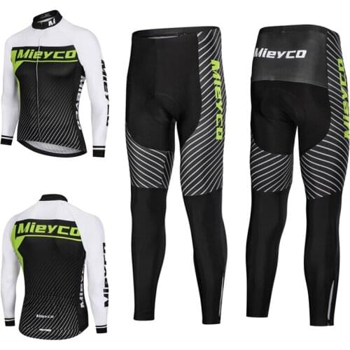 Cycling Jersey 2021 Pro Team Mtb Bike With 5D Gel Pad Sportswear Quick Dry Sports-Entertainment Clothing BMX Man Cycling Maillot