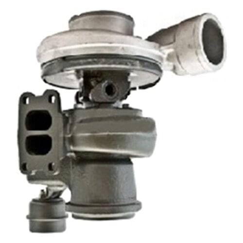 Eastern turbocharger S300 173701 173705 228-3228 10R1103 Turbo for 2003 Caterpillar Truck with C-7 Engine