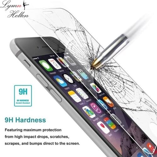 9H Tempered glass Screen protector film For iphone X 10 8 6 6s 7 4 4s 5 5s 5c SE plus protector 6plus 7plus 8plus 10 Toy Balls