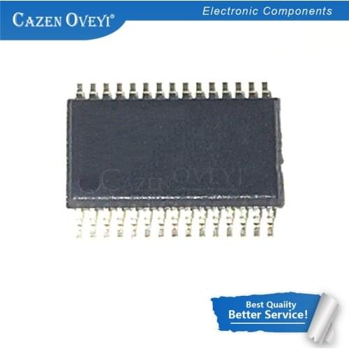 1pcs/lot TMS37143AIDN TMS37143A TMS37143 37143AIDN TSSOP-30