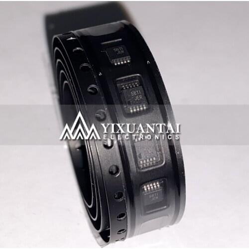 10pcs/lot 50pcs/lot 100pcs/lot Free shipping 100% original TS5A23159DGSR JER MSOP10