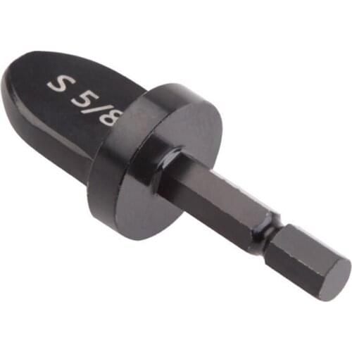 6 Pcs Electric Inch Pipe Expander Hexagonal/Triangle Handle Air Conditioner