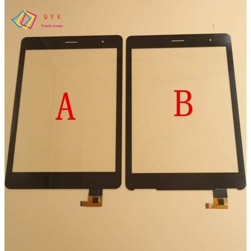 7.85 inch For Teclast G18 MINI touch screen P/N 078002-01A-V2 CTP078047-05 Free