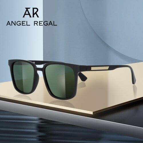 ANGEL REGAL Men's Accessories