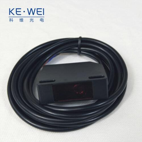 Photoelectric Long-distance Photoelectric Sensor PA-1F1K Diffuse Reflection Photoelectric Switch