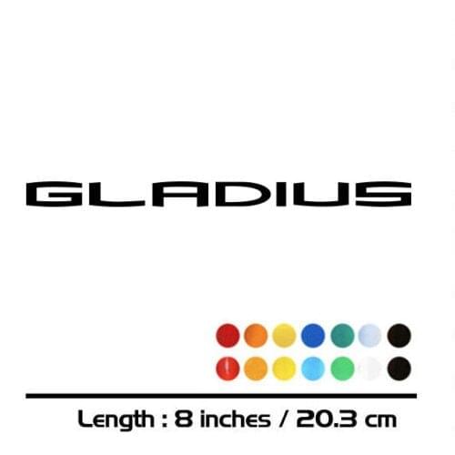 FULLSIX Bicycle Wheels