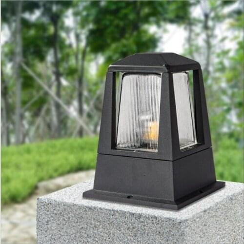 GOODAPA LED Garden Lights
