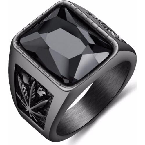 Hacarrie Paired Rings