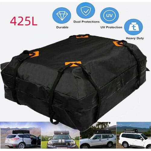 HEROBIKER Travel Goods