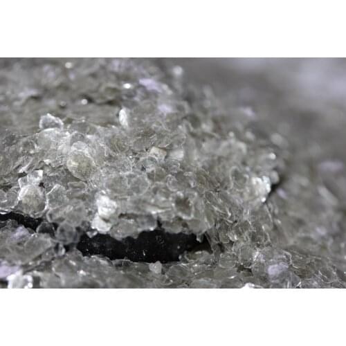 Natural Pearl Mica Flakes For Crafting Projects 1~3 mm