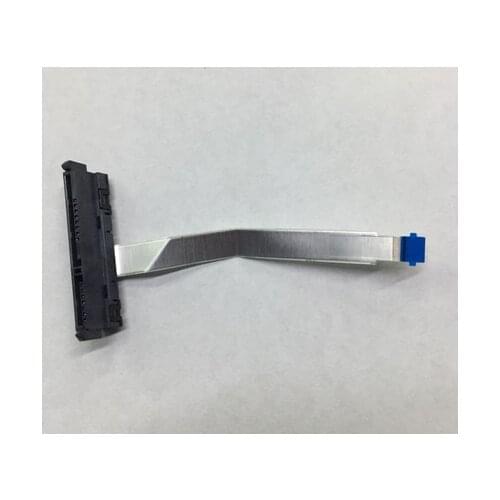 HDD cable For HP ENVY 15-AS 15-as001ns 15-as010ca 15-as108 TPN-I125 15-AS110TU laptop SATA Hard Drive HDD Connector Flex Cable