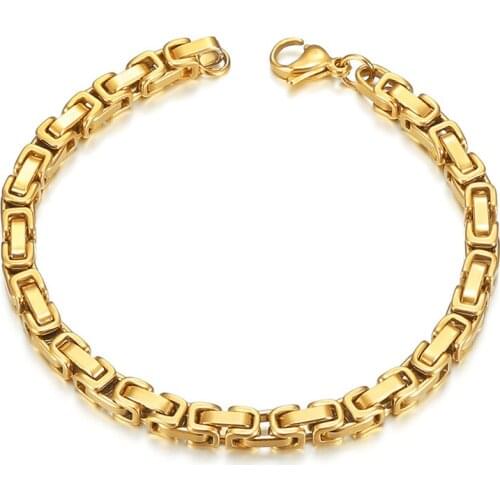 MAGIC ZONE Fashion Bracelets