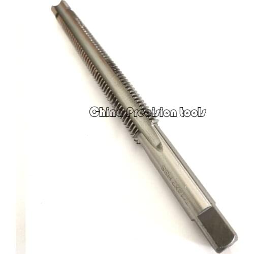 HSS Metric Right hand trapezoidal thread tap T14 T14 T14X2 T14X3 T14X4 left hand Trapezoid screw taps TR14X2 TR14X3 TR14X4 LH