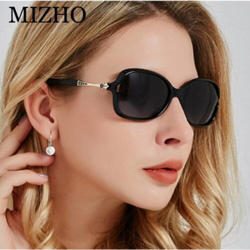 MIZHO Women's Sunglasses Vintage