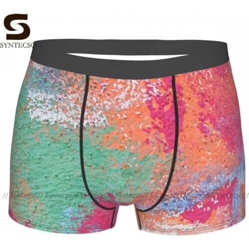 Hollow Knight Underwear Teen Sublimation Sexy Trunk Pouch Hot Polyester Boxer Brief