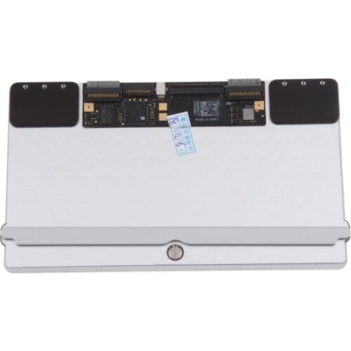 Touchpad Compatible with MacBook Air A1465 Trackpad Only Fit 2012 (MD223, MD224), without Flex Cable