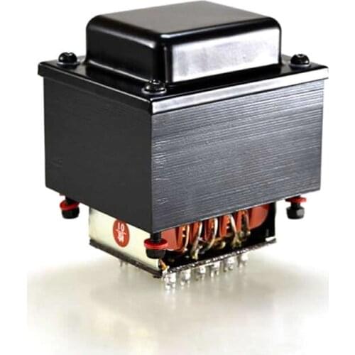 Raphaelite 300W -3.5 Power Transformer 300B, 2A3 DC filament single-ended and push-pull, full bile rectification