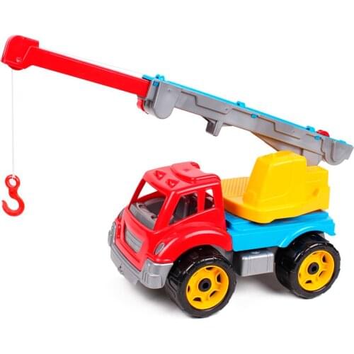 Технок Toy Cars