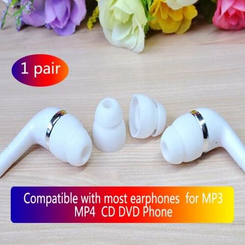 Vsheel Headphone Accessories