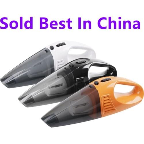 Car Vacuum Cleaners YBQCPJ China