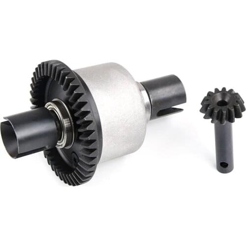 ROFUN ROVAN LT rear helical differential assembly