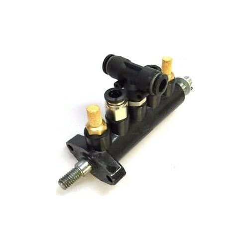 Tyre Tire accessories Tire valve stem diameter 8MM hanging For vigorously / lute Oil-water separator for machine tools