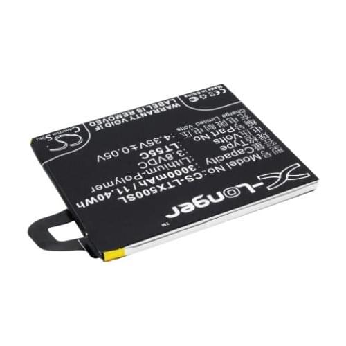 Cameron Sino LeEco Phone Batteries