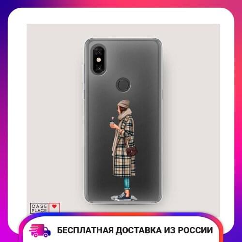 Case Place Xiaomi Mi Mix Phone Cases