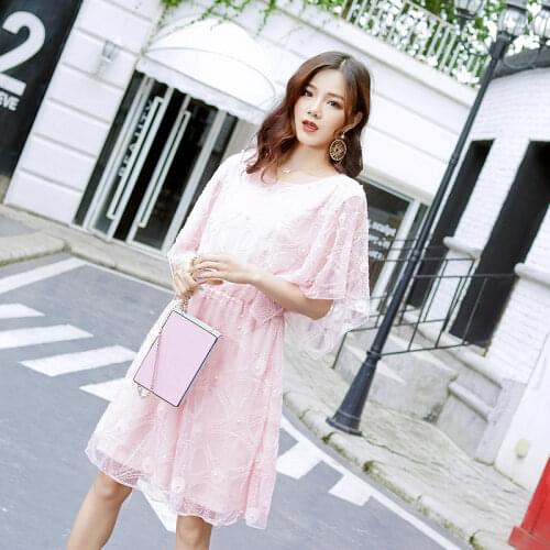 Duftgold Short Dresses For Women