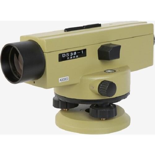 Cheap price DS38-1 Survey Instrument auto level For Sale Auto Leveling System